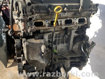ФОТО Двигун бензин для Jeep Patriot (10-17) Київ