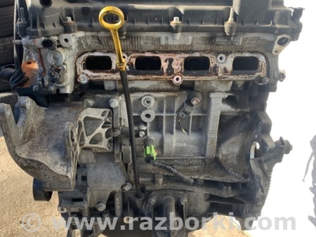 ФОТО Двигун бензин для Jeep Patriot (10-17) Київ