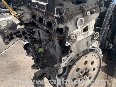 ФОТО Двигун бензин для Jeep Patriot (10-17) Київ