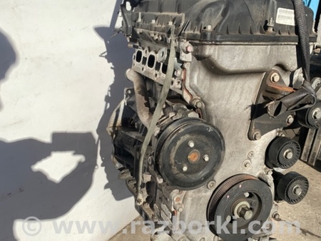 ФОТО Двигун бензин для Jeep Patriot (10-17) Київ