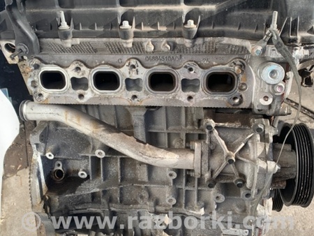 ФОТО Двигун бензин для Jeep Patriot (10-17) Київ