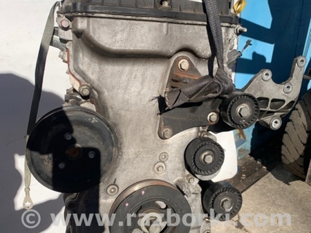 ФОТО Двигун бензин для Jeep Patriot (10-17) Київ