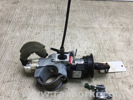 ФОТО Замок запалювання для Chevrolet City Express (14-18) Київ