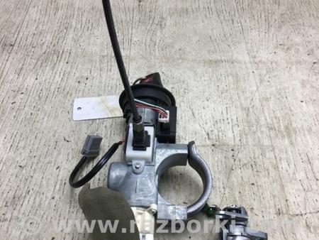 ФОТО Замок запалювання для Chevrolet City Express (14-18) Київ