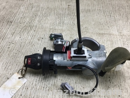 ФОТО Замок запалювання для Chevrolet City Express (14-18) Київ