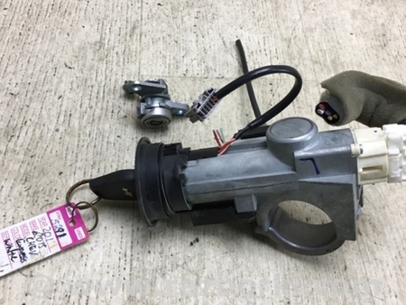 ФОТО Замок запалювання для Chevrolet City Express (14-18) Київ