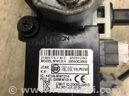 ФОТО Замок запалювання для Chevrolet City Express (14-18) Київ