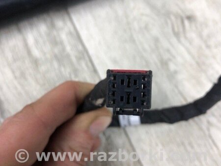 ФОТО Амортизатор кришки багажника для Porsche Cayenne II 958 E2/92A (10-14) Київ