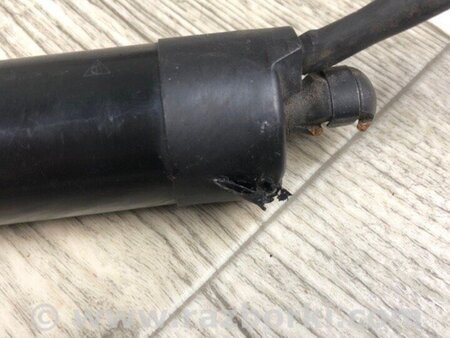 ФОТО Амортизатор кришки багажника для Porsche Cayenne II 958 E2/92A (10-14) Київ