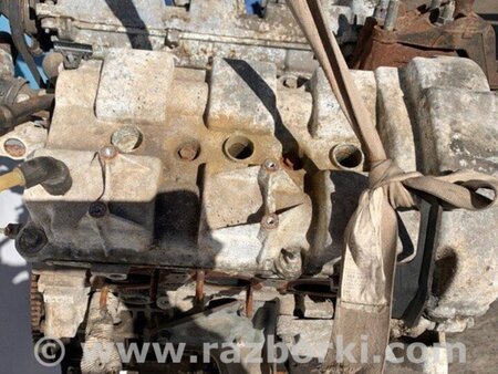 ФОТО Двигун бензин для Mazda MPV Київ