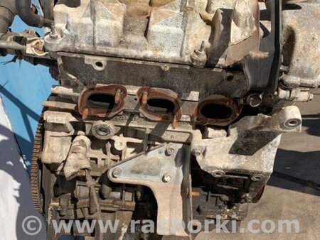 ФОТО Двигун бензин для Mazda MPV Київ