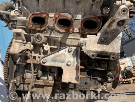 ФОТО Двигун бензин для Mazda MPV Київ