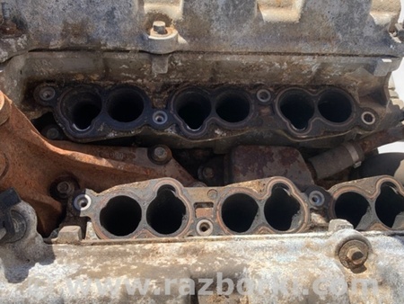 ФОТО Двигун бензин для Mazda MPV Київ