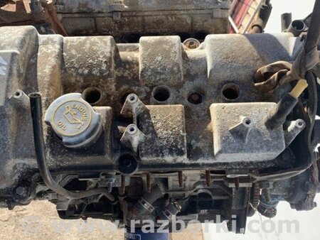 ФОТО Двигун бензин для Mazda MPV Київ