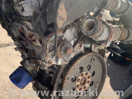 ФОТО Двигун бензин для Mazda MPV Київ