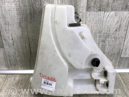 ФОТО Бачок омивача для Porsche Cayenne II 958 E2/92A (10-14) Київ