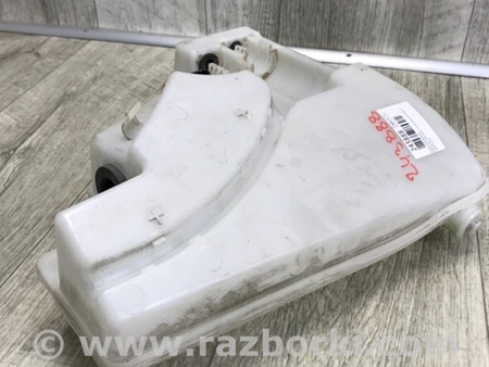 ФОТО Бачок омивача для Porsche Cayenne II 958 E2/92A (10-14) Київ