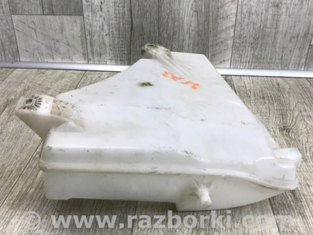 ФОТО Бачок омивача для Porsche Cayenne II 958 E2/92A (10-14) Київ