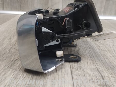 ФОТО Дефлектор повітряний для Porsche Cayenne II 958 E2/92A (10-14) Київ