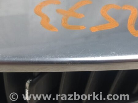 ФОТО Дефлектор повітряний для Porsche Cayenne II 958 E2/92A (10-14) Київ