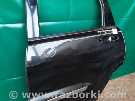 ФОТО Двері для Jeep Grand Cherokee (11-22) Київ