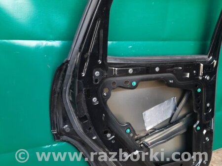 ФОТО Двері для Jeep Grand Cherokee (11-22) Київ