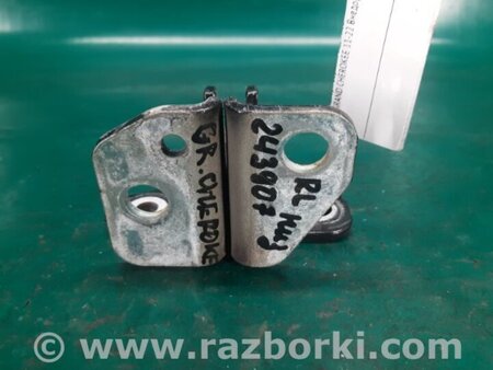 ФОТО Петля двері верхня для Jeep Grand Cherokee (11-22) Київ