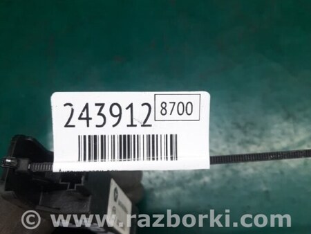 ФОТО Антена для Jeep Grand Cherokee (11-22) Київ