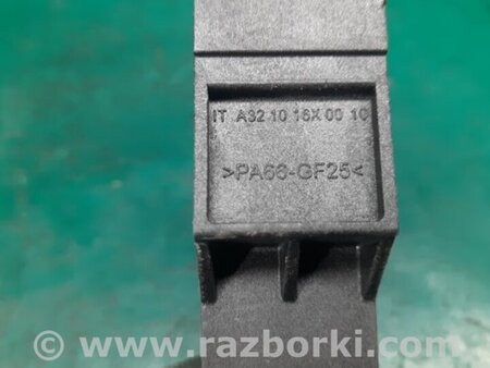 ФОТО Антена для Jeep Grand Cherokee (11-22) Київ