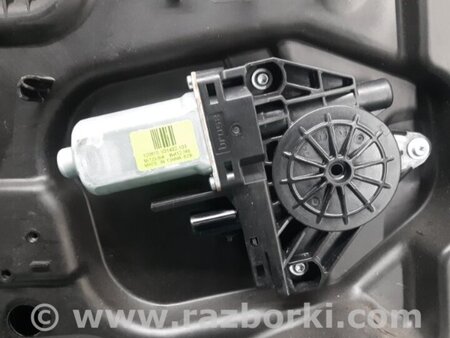 ФОТО Склопідйомник для Jeep Grand Cherokee (11-22) Київ