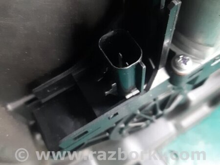 ФОТО Склопідйомник для Jeep Grand Cherokee (11-22) Київ