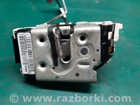 ФОТО Замок двері для Jeep Grand Cherokee (11-22) Київ