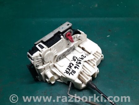 ФОТО Замок двері для Jeep Grand Cherokee (11-22) Київ