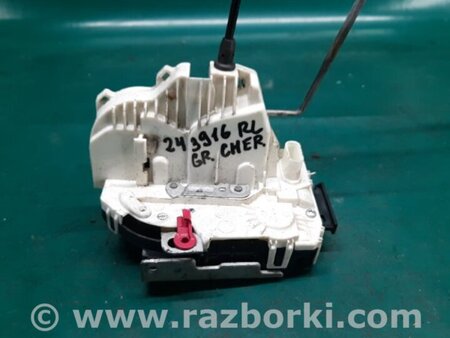 ФОТО Замок двері для Jeep Grand Cherokee (11-22) Київ