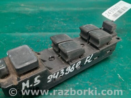 ФОТО Блок керування склопідіймачами для Mazda 5 CR (2006-2010) Київ