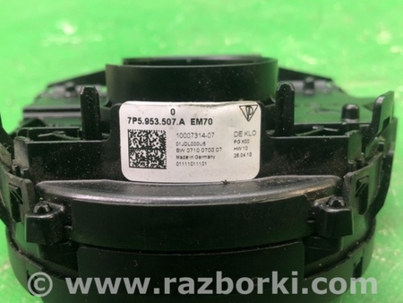 ФОТО Шлейф AirBag для Porsche Cayenne II 958 E2/92A (10-14) Київ