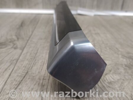 ФОТО Накладка дверей внутрішня для Porsche Cayenne II 958 E2/92A (10-14) Київ