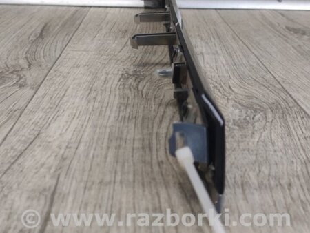 ФОТО Накладка дверей внутрішня для Porsche Cayenne II 958 E2/92A (10-14) Київ