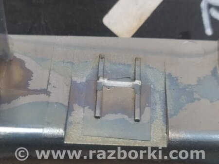 ФОТО Накладка дверей внутрішня для Porsche Cayenne II 958 E2/92A (10-14) Київ