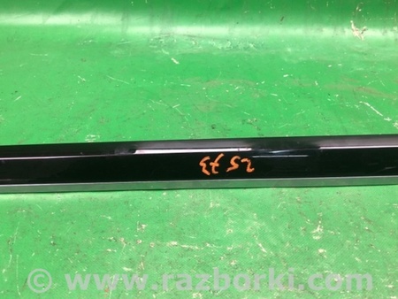 ФОТО Накладка торпеды для Porsche Cayenne II 958 E2/92A (10-14) Київ