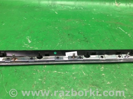 ФОТО Накладка торпеды для Porsche Cayenne II 958 E2/92A (10-14) Київ