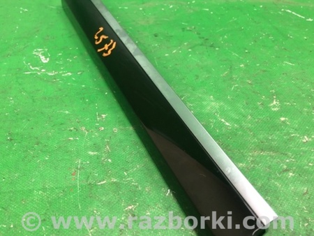 ФОТО Накладка торпеды для Porsche Cayenne II 958 E2/92A (10-14) Київ