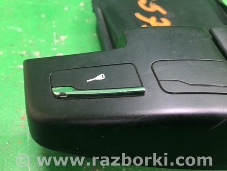 ФОТО Кнопка для Porsche Cayenne II 958 E2/92A (10-14) Київ