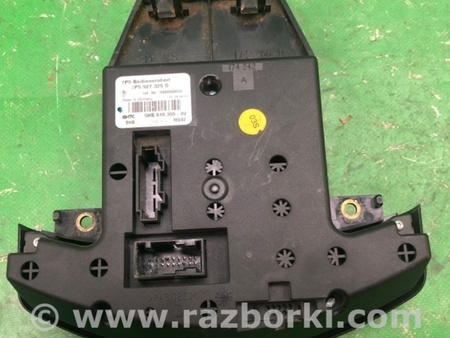 ФОТО Кнопка для Porsche Cayenne II 958 E2/92A (10-14) Київ