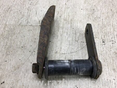 ФОТО Кронштейн для Nissan NV200 USA (2013-) Київ