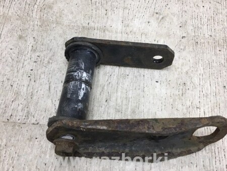 ФОТО Кронштейн для Nissan NV200 USA (2013-) Київ