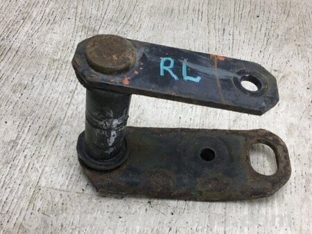 ФОТО Кронштейн для Nissan NV200 USA (2013-) Київ