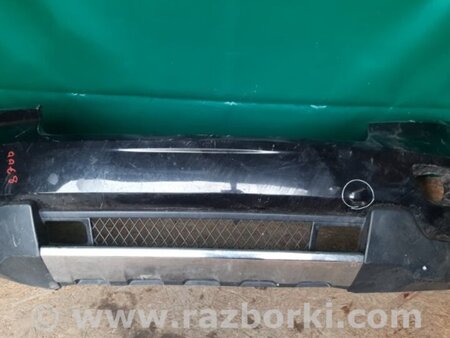 ФОТО Бампер передній для Jeep Grand Cherokee (11-22) Київ