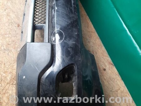 ФОТО Бампер передній для Jeep Grand Cherokee (11-22) Київ