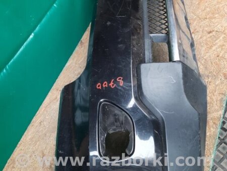 ФОТО Бампер передній для Jeep Grand Cherokee (11-22) Київ